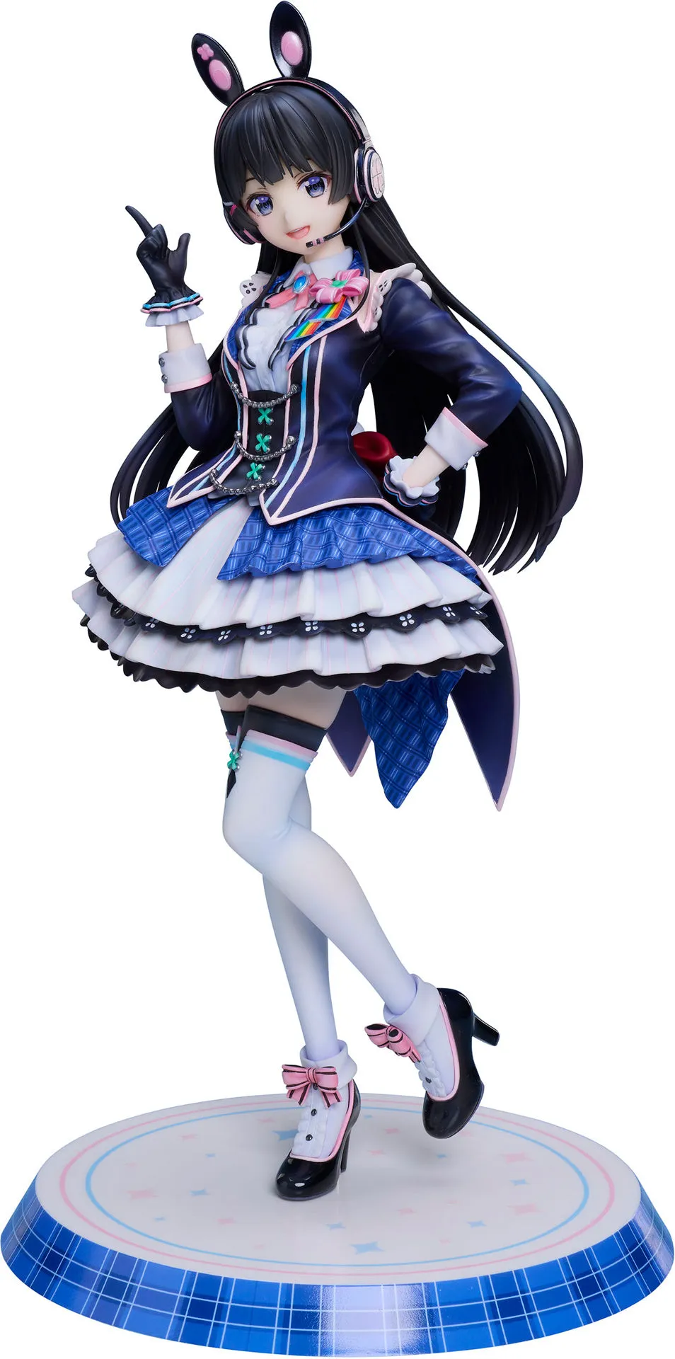 [Pre-order] Nijisanji -  Tsukino Mito 1/7 Scale Figure Design COCO