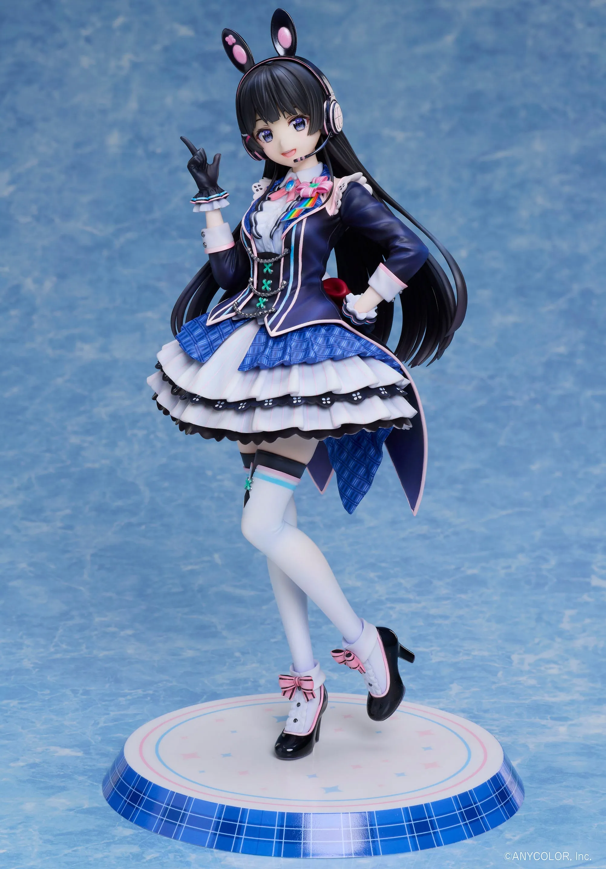 [Pre-order] Nijisanji -  Tsukino Mito 1/7 Scale Figure Design COCO