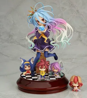 [Pre-order] No Game No Life - Shiro (3rd run) 1/7 Scale Figure Phat!