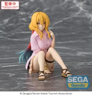 [Pre-order] NUKITASHI THE ANIMATION - Nanase Katagiri Prize Figure SEGA