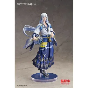 [Pre-order] Onmyoji - Seimei (Lunar Corona Ver.) 1/7 Scale Figure Good Smile Arts Shanghai