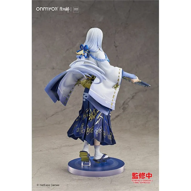 [Pre-order] Onmyoji - Seimei (Lunar Corona Ver.) 1/7 Scale Figure Good Smile Arts Shanghai