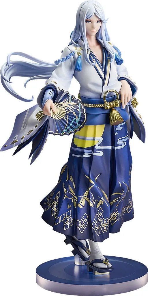 [Pre-order] Onmyoji - Seimei (Lunar Corona Ver.) 1/7 Scale Figure Good Smile Arts Shanghai