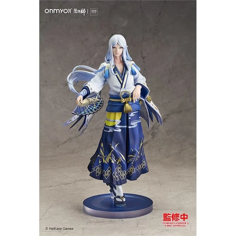 [Pre-order] Onmyoji - Seimei (Lunar Corona Ver.) 1/7 Scale Figure Good Smile Arts Shanghai