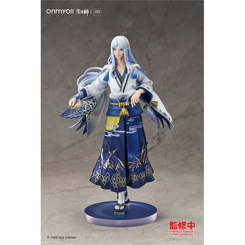 [Pre-order] Onmyoji - Seimei (Lunar Corona Ver.) 1/7 Scale Figure Good Smile Arts Shanghai