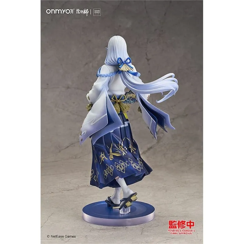 [Pre-order] Onmyoji - Seimei (Lunar Corona Ver.) 1/7 Scale Figure Good Smile Arts Shanghai
