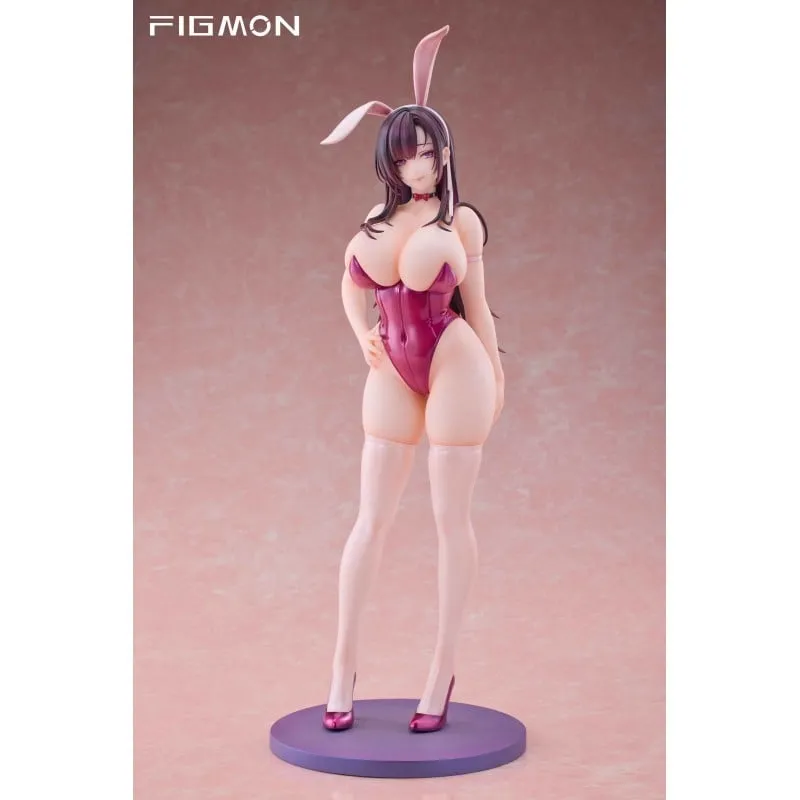 [Pre-order] Original Character - Bunny Girl Anna 1/4 Scale Figure FIGMON
