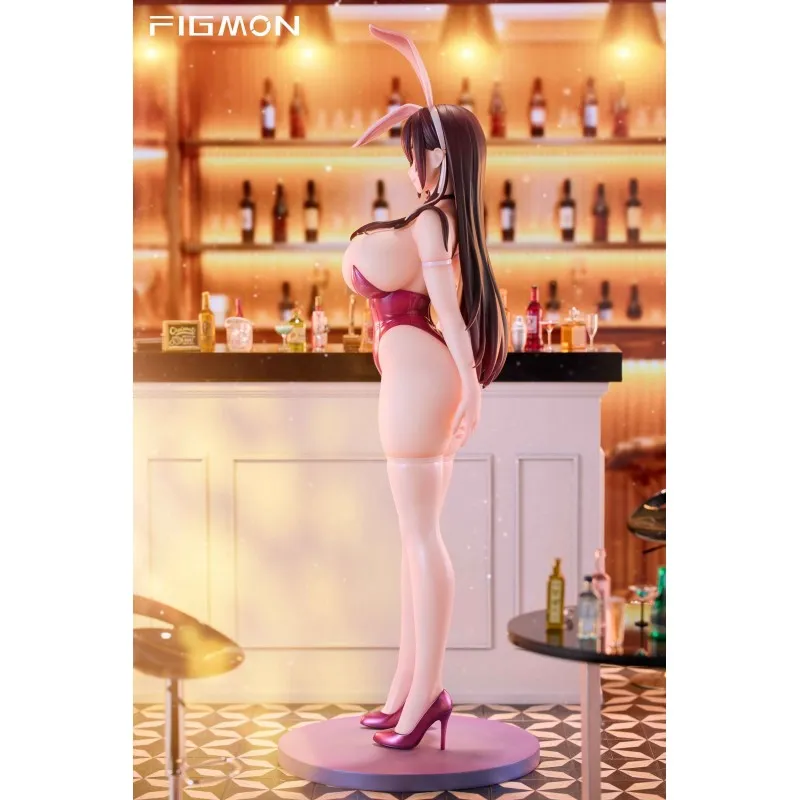 [Pre-order] Original Character - Bunny Girl Anna 1/4 Scale Figure FIGMON