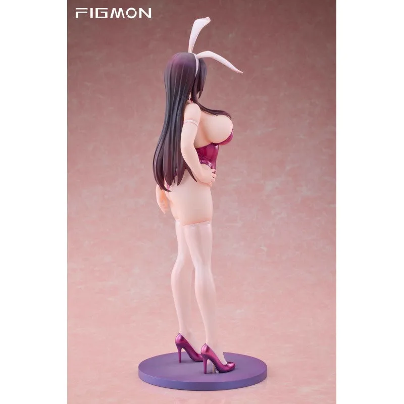 [Pre-order] Original Character - Bunny Girl Anna 1/4 Scale Figure FIGMON