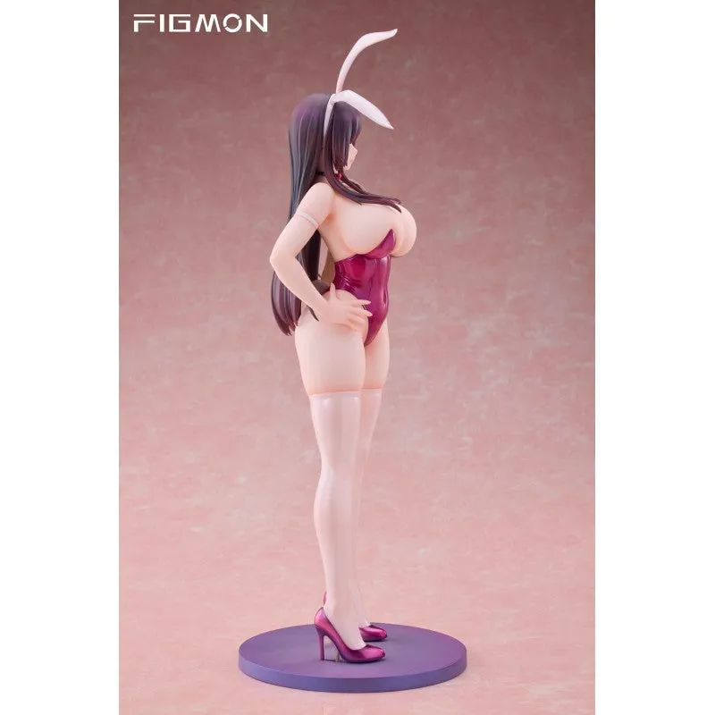 [Pre-order] Original Character - Bunny Girl Anna 1/4 Scale Figure FIGMON
