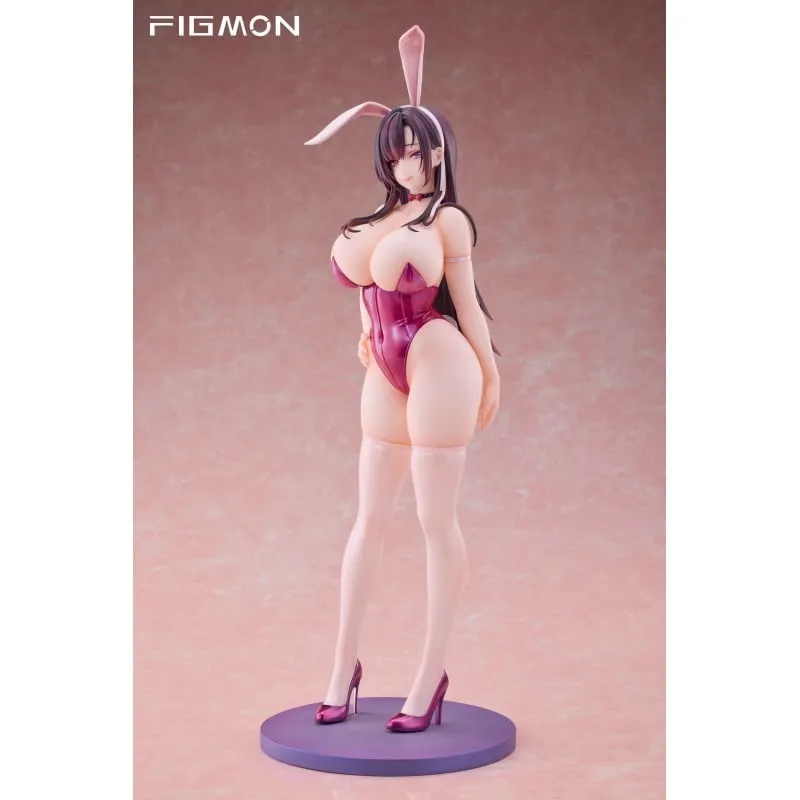 [Pre-order] Original Character - Bunny Girl Anna 1/4 Scale Figure FIGMON