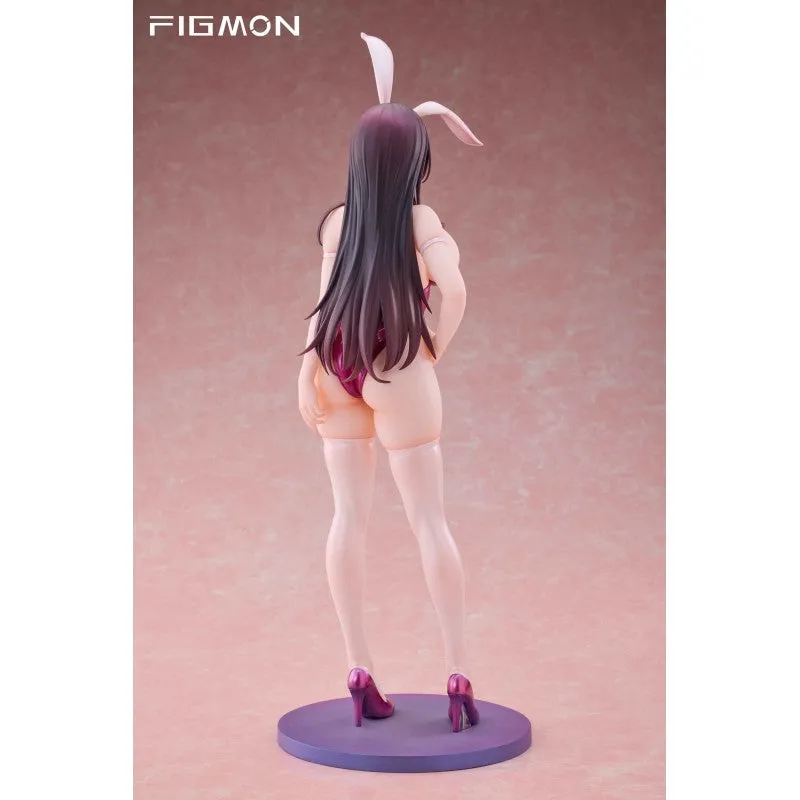 [Pre-order] Original Character - Bunny Girl Anna 1/4 Scale Figure FIGMON