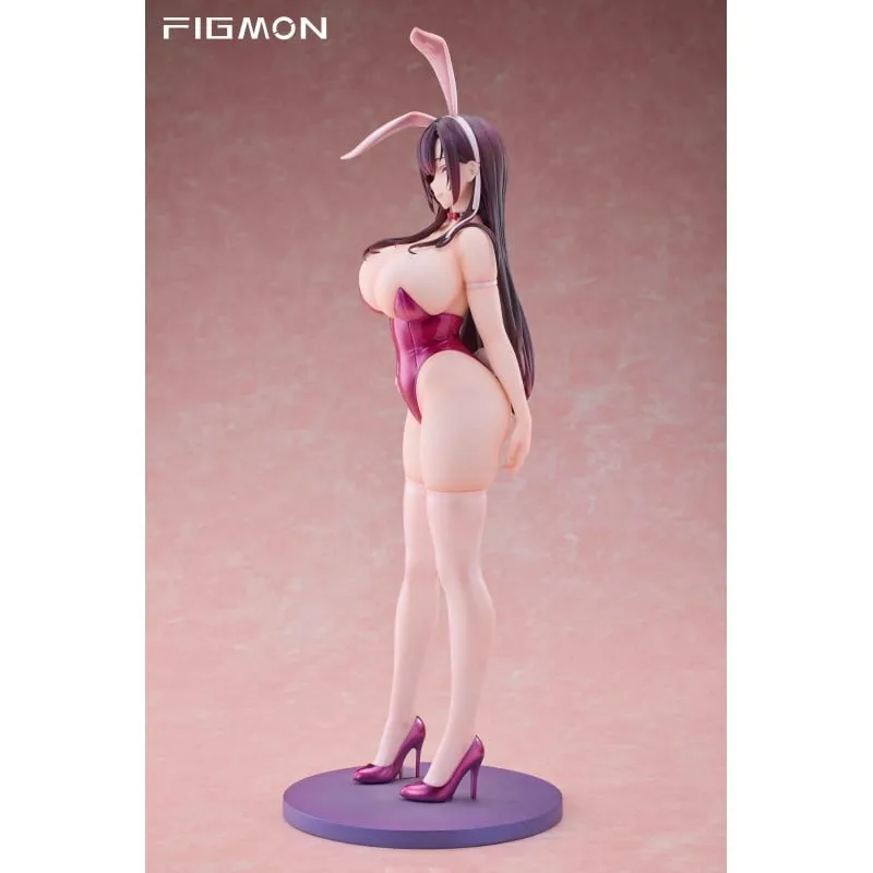 [Pre-order] Original Character - Bunny Girl Anna 1/4 Scale Figure FIGMON