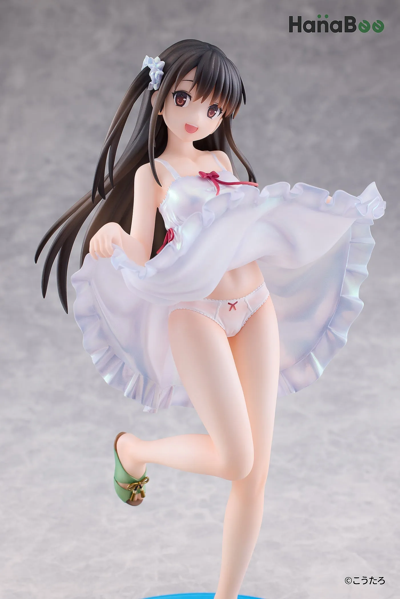 [Pre-order] Original Character - Cover Girl Ryoko Ayase 1/6 Scale Figure Hanabee