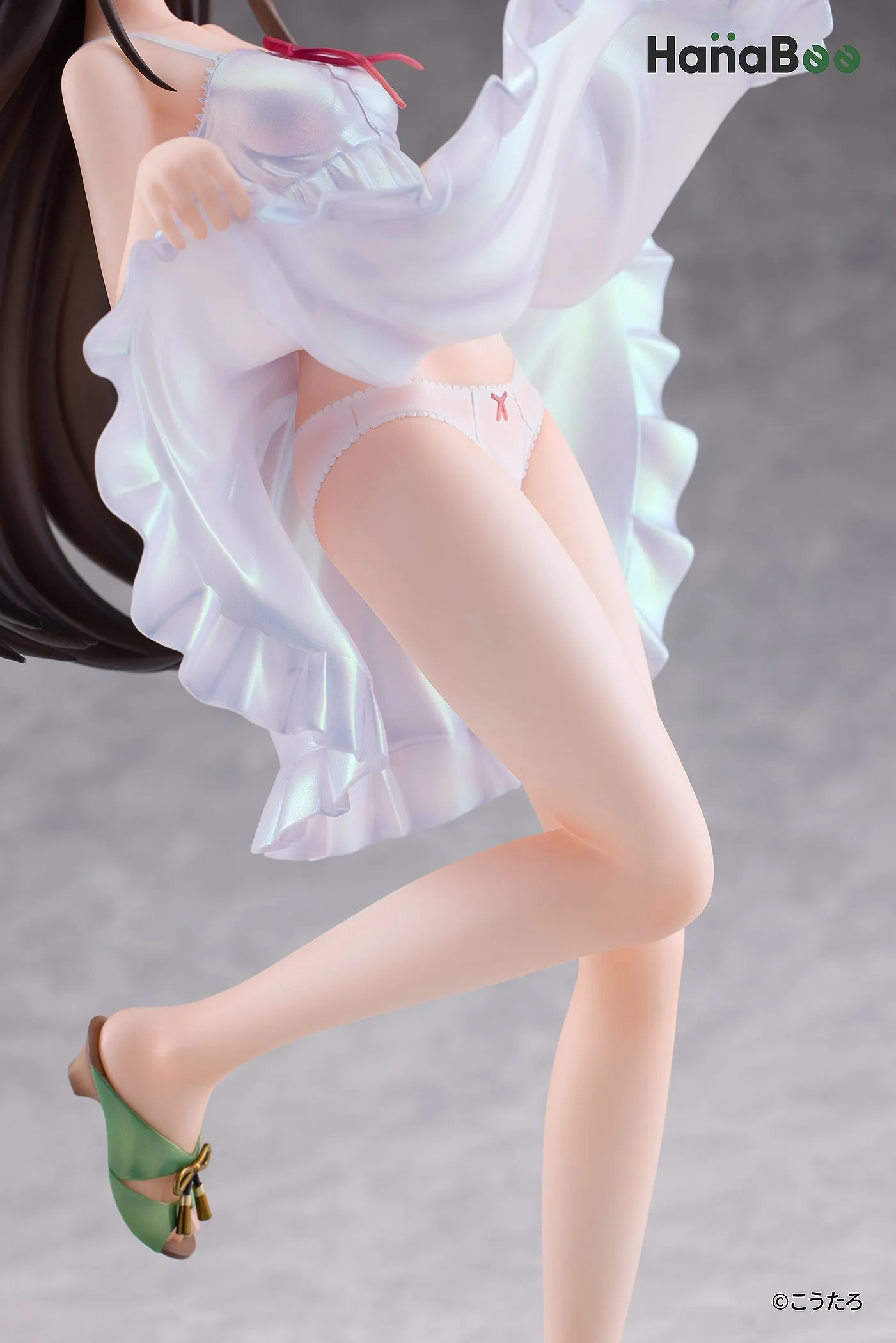 [Pre-order] Original Character - Cover Girl Ryoko Ayase 1/6 Scale Figure Hanabee