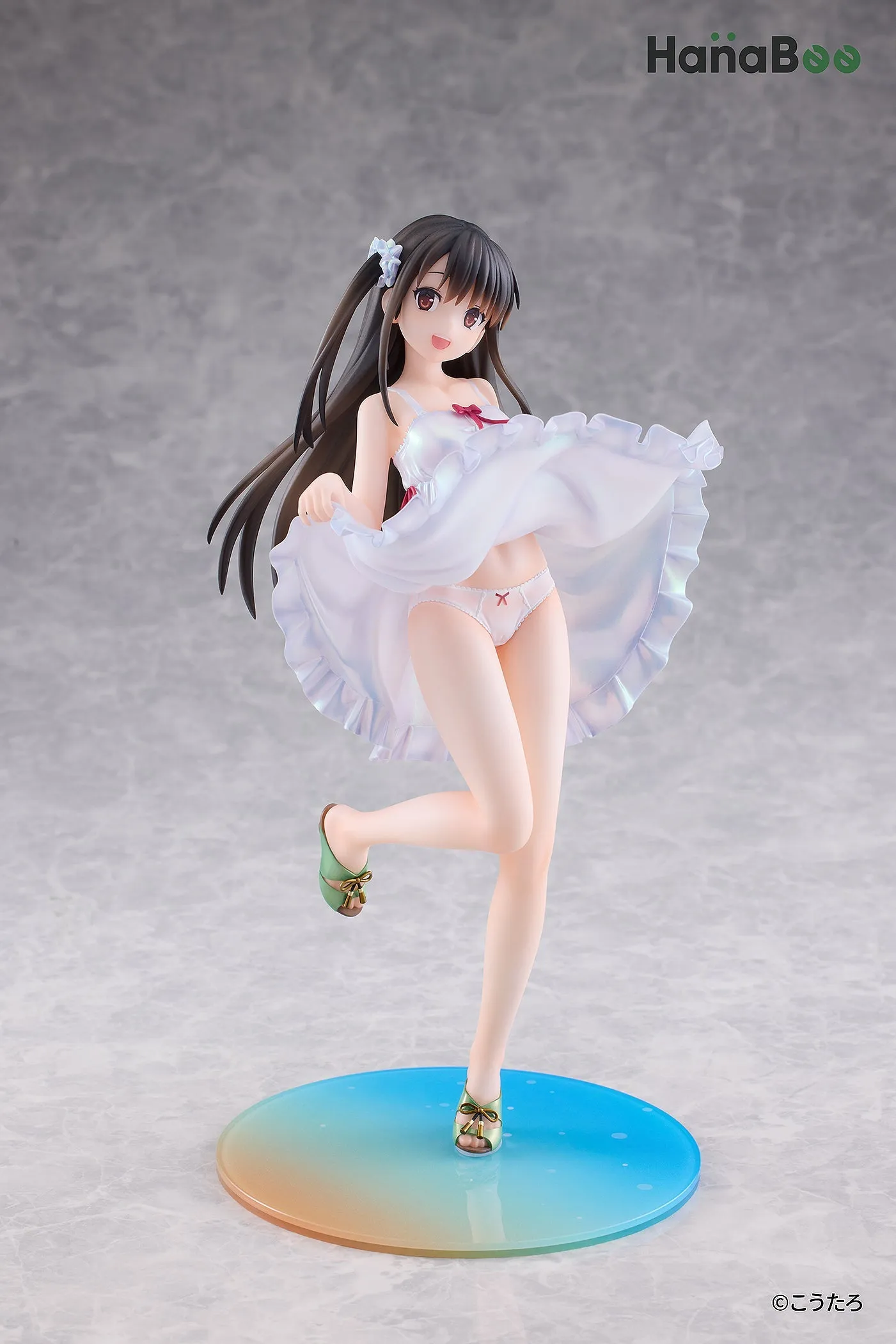 [Pre-order] Original Character - Cover Girl Ryoko Ayase 1/6 Scale Figure Hanabee