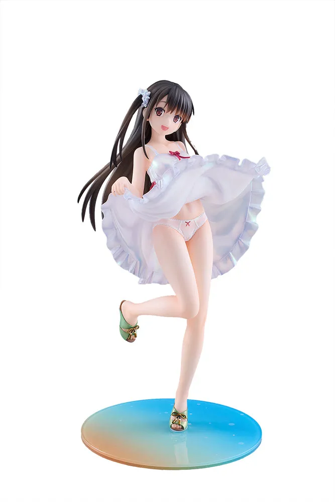 [Pre-order] Original Character - Cover Girl Ryoko Ayase 1/6 Scale Figure Hanabee