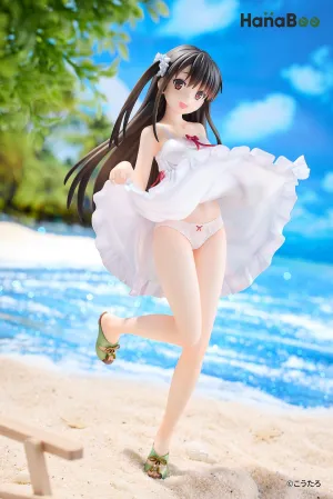 [Pre-order] Original Character - Cover Girl Ryoko Ayase 1/6 Scale Figure Hanabee