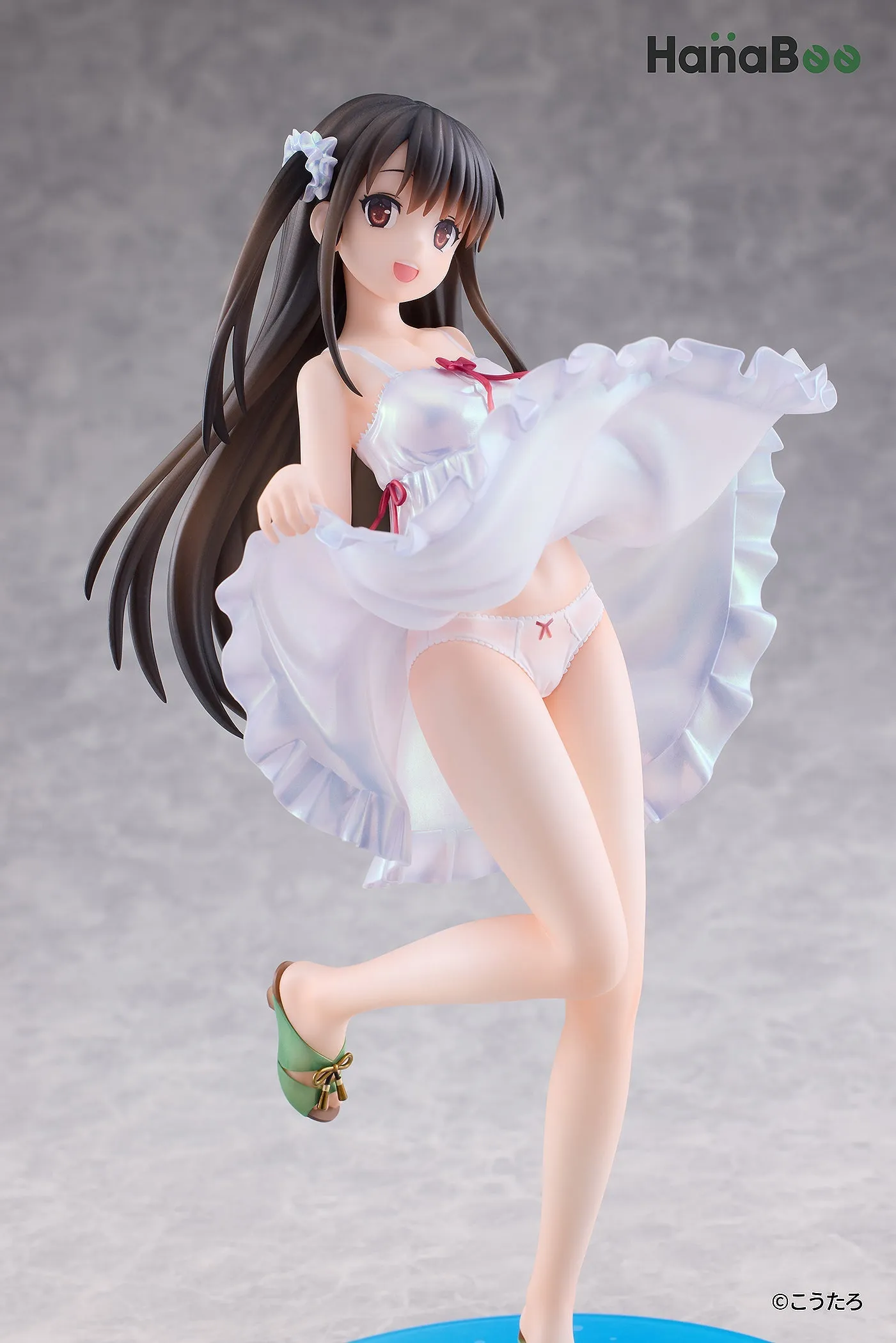 [Pre-order] Original Character - Cover Girl Ryoko Ayase 1/6 Scale Figure Hanabee