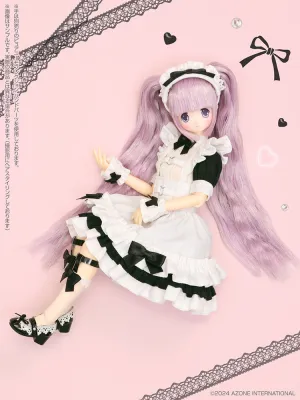 [Pre-order] Original Character - Dream Maid Raili (Darling Girl Ver.) Action Figure AZONE INTERNATIONAL