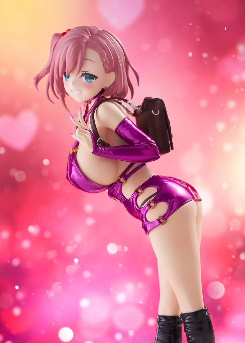 [Pre-order] Original Character - Erena Tachibana 1/7 Scale Figure PLUM