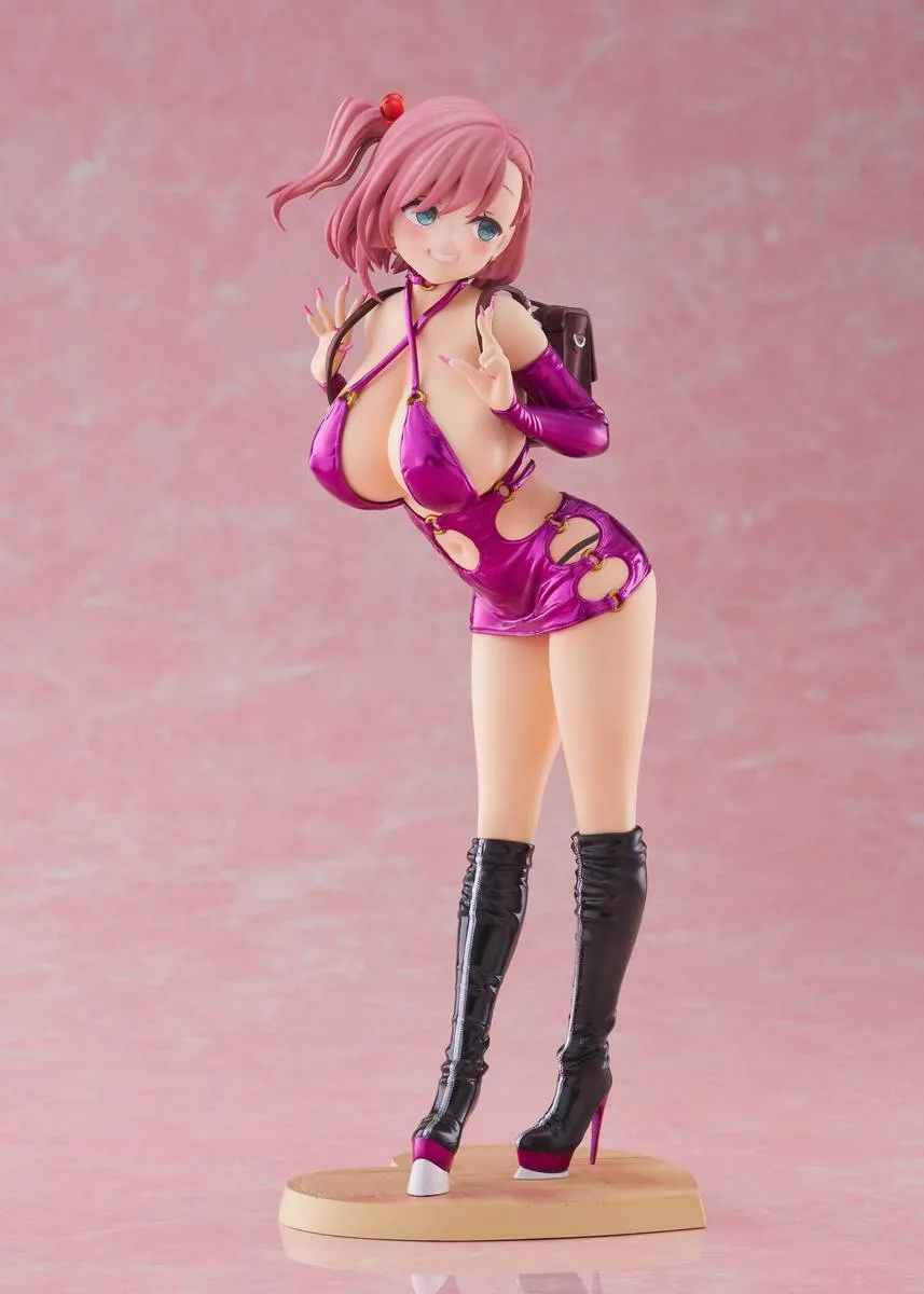 [Pre-order] Original Character - Erena Tachibana 1/7 Scale Figure PLUM