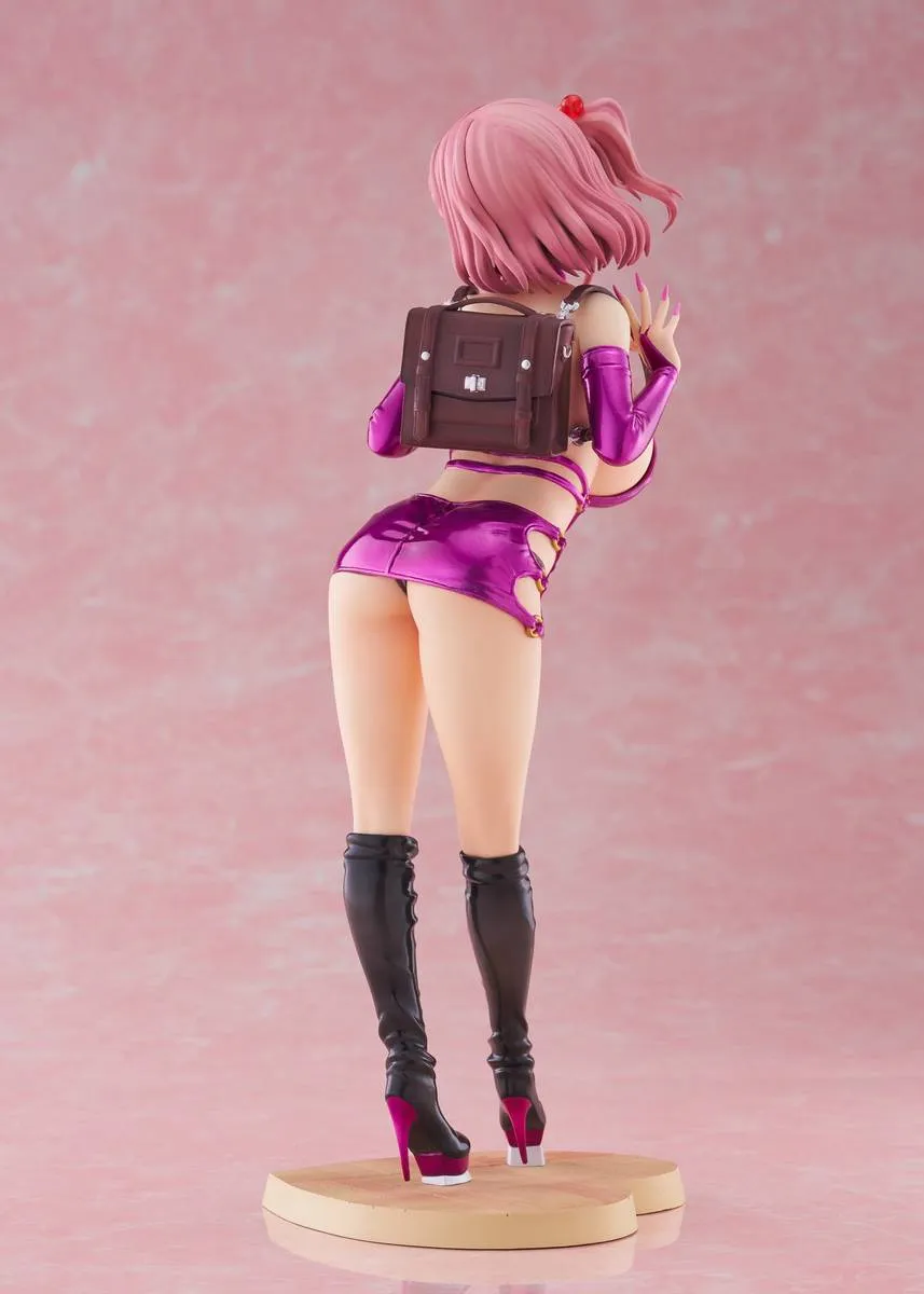 [Pre-order] Original Character - Erena Tachibana 1/7 Scale Figure PLUM