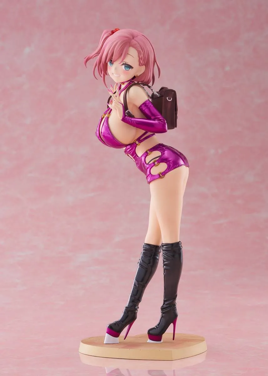 [Pre-order] Original Character - Erena Tachibana 1/7 Scale Figure PLUM