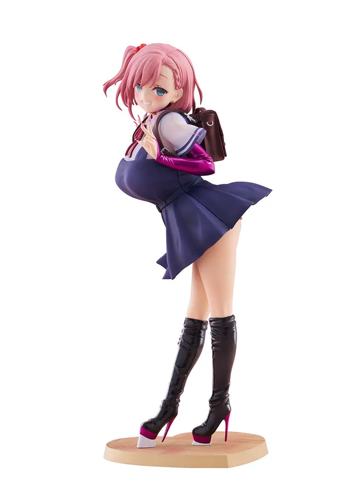 [Pre-order] Original Character - Erena Tachibana 1/7 Scale Figure PLUM