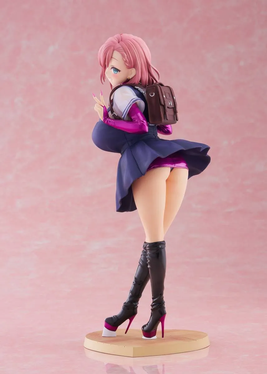 [Pre-order] Original Character - Erena Tachibana 1/7 Scale Figure PLUM