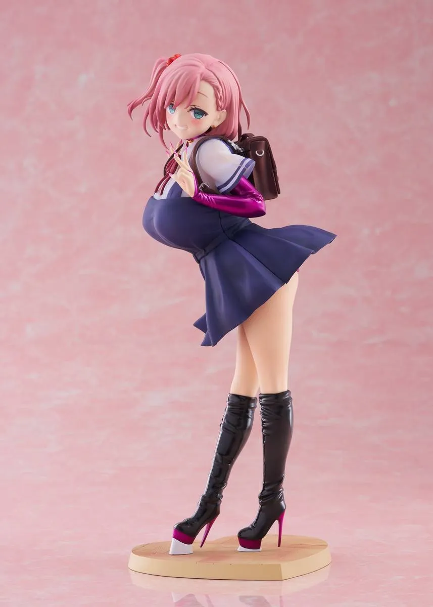 [Pre-order] Original Character - Erena Tachibana 1/7 Scale Figure PLUM