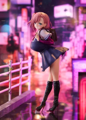 [Pre-order] Original Character - Erena Tachibana 1/7 Scale Figure PLUM