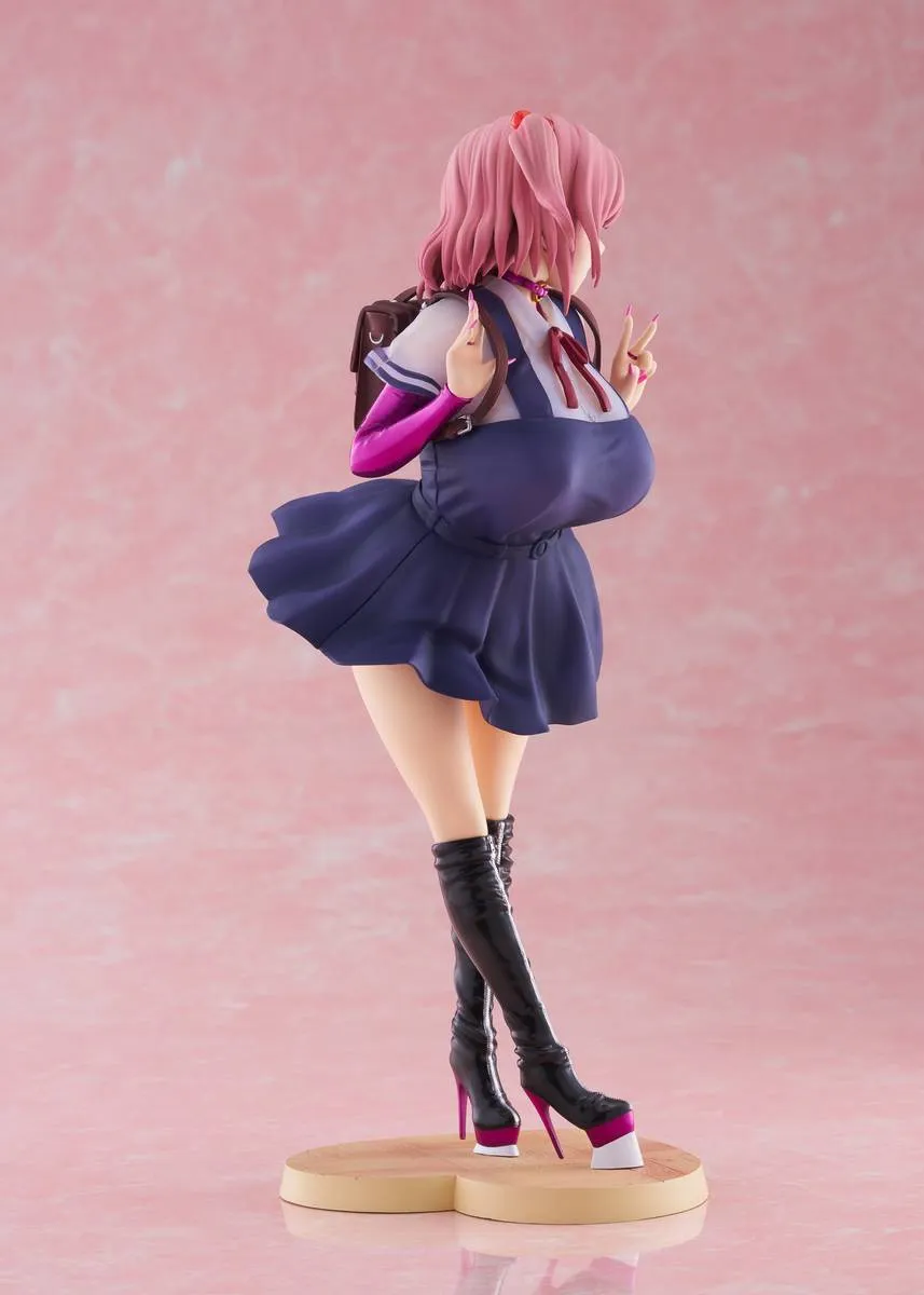 [Pre-order] Original Character - Erena Tachibana 1/7 Scale Figure PLUM