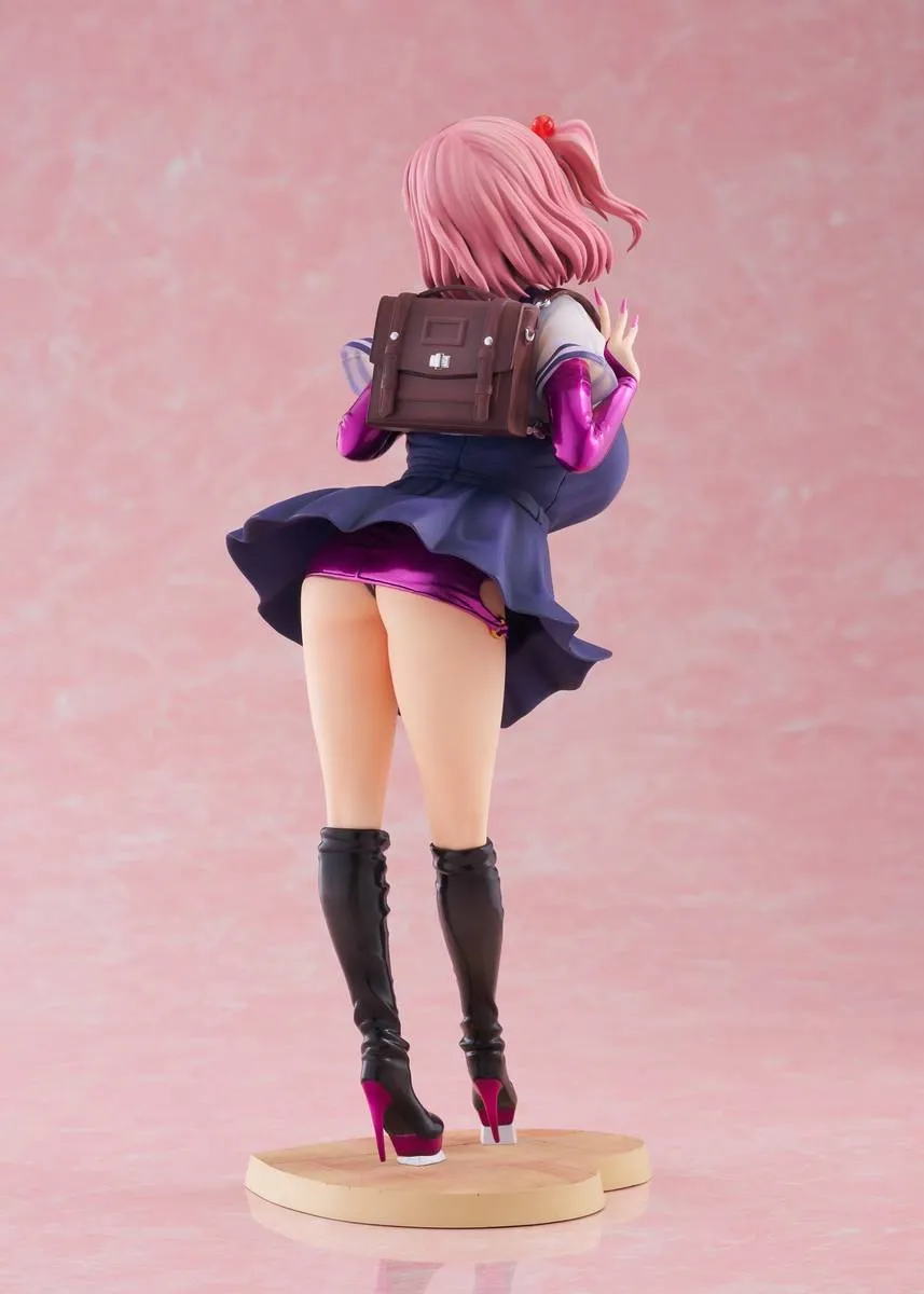 [Pre-order] Original Character - Erena Tachibana 1/7 Scale Figure PLUM