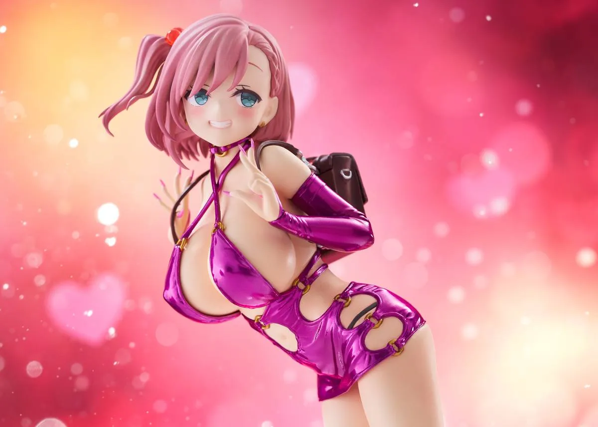 [Pre-order] Original Character - Erena Tachibana 1/7 Scale Figure PLUM