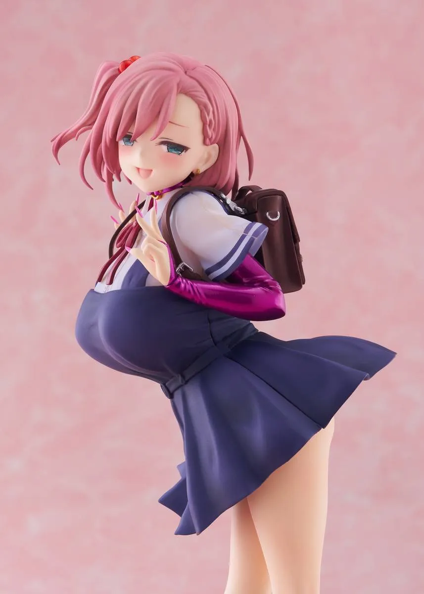 [Pre-order] Original Character - Erena Tachibana 1/7 Scale Figure PLUM