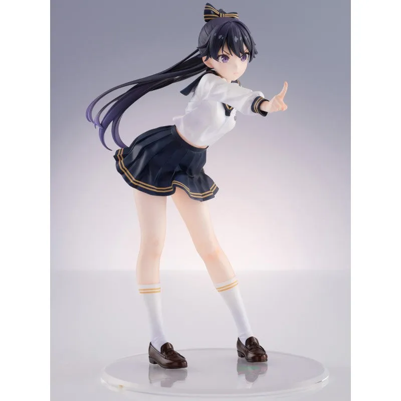 [Pre-order] Original Character - Fuki Committee Uyu Alpha 1/7 Scale Figure BASTETOYS