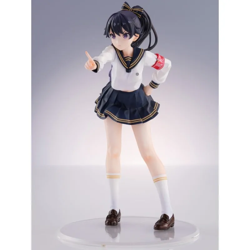 [Pre-order] Original Character - Fuki Committee Uyu Alpha 1/7 Scale Figure BASTETOYS