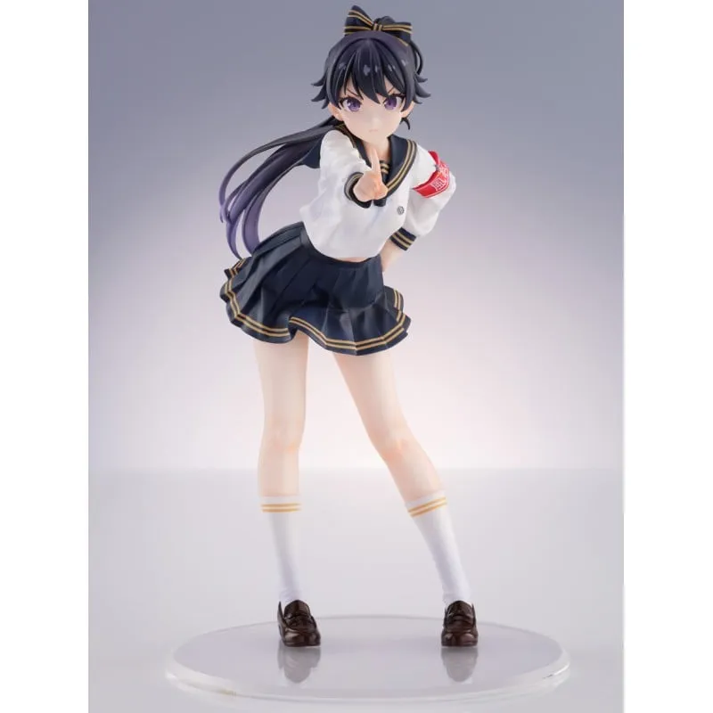 [Pre-order] Original Character - Fuki Committee Uyu Alpha 1/7 Scale Figure BASTETOYS