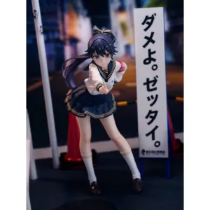 [Pre-order] Original Character - Fuki Committee Uyu Alpha 1/7 Scale Figure BASTETOYS