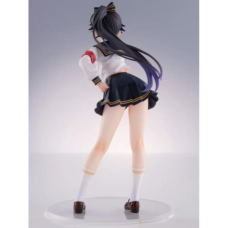 [Pre-order] Original Character - Fuki Committee Uyu Alpha 1/7 Scale Figure BASTETOYS