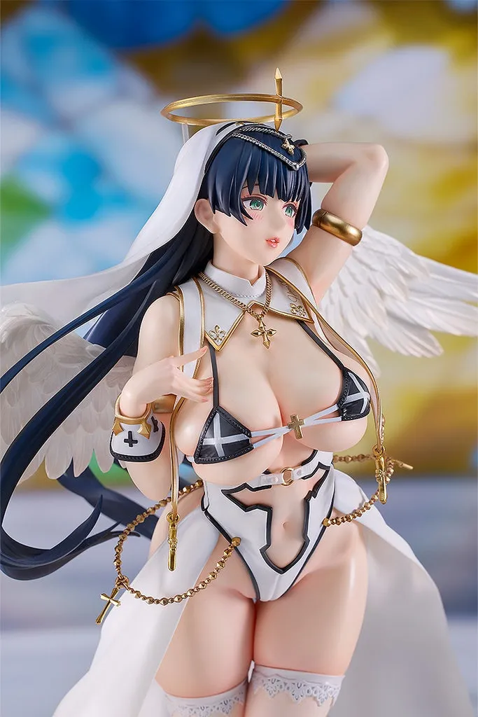 [Pre-order] Original Character - HaneAme: 72 Sigils of Solomon Angel Crocell 1/6 Scale Figure Good Smile Company