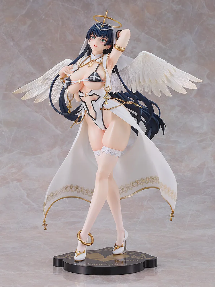 [Pre-order] Original Character - HaneAme: 72 Sigils of Solomon Angel Crocell 1/6 Scale Figure Good Smile Company