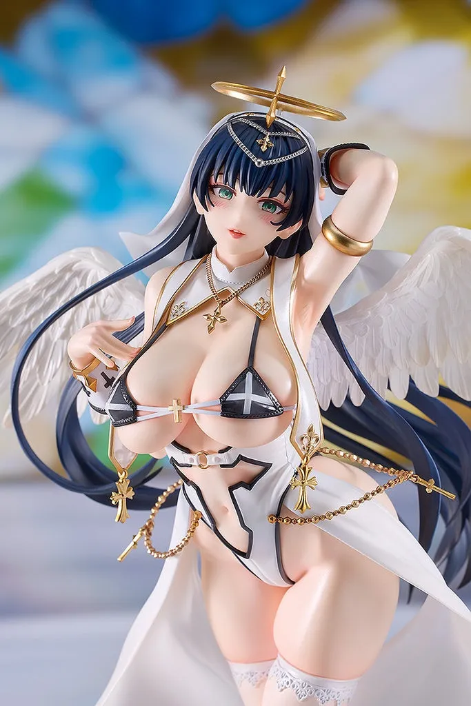 [Pre-order] Original Character - HaneAme: 72 Sigils of Solomon Angel Crocell 1/6 Scale Figure Good Smile Company