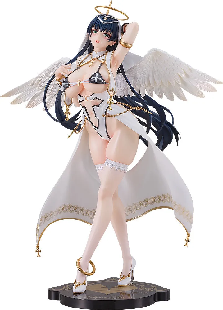 [Pre-order] Original Character - HaneAme: 72 Sigils of Solomon Angel Crocell 1/6 Scale Figure Good Smile Company