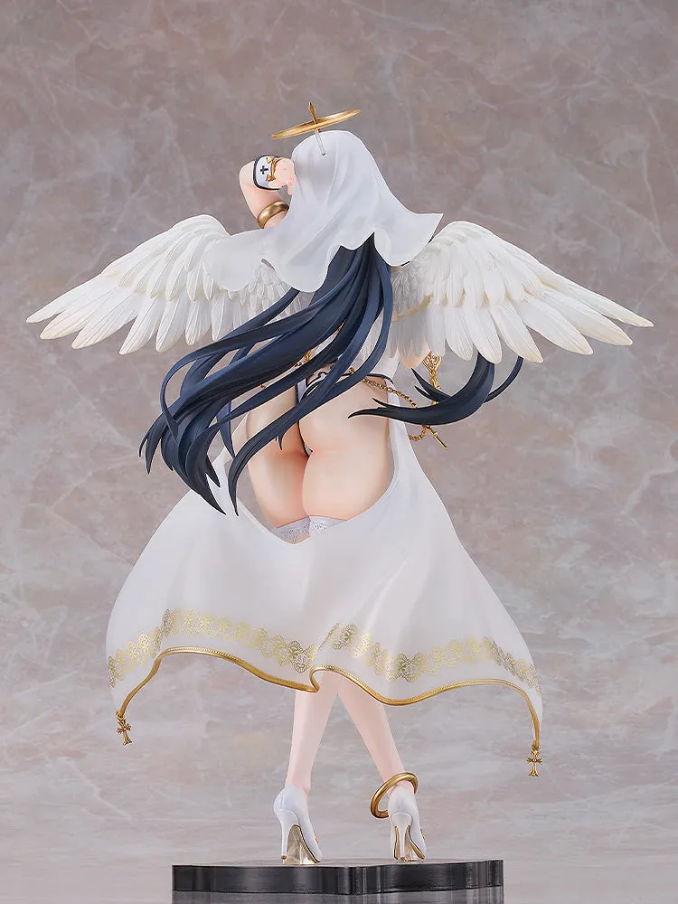 [Pre-order] Original Character - HaneAme: 72 Sigils of Solomon Angel Crocell 1/6 Scale Figure Good Smile Company