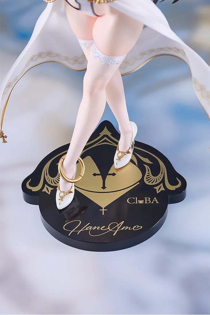 [Pre-order] Original Character - HaneAme: 72 Sigils of Solomon Angel Crocell 1/6 Scale Figure Good Smile Company