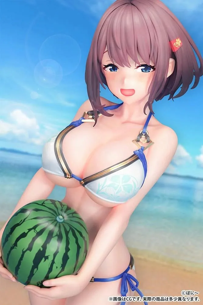 [Pre-order] Original Character - Hitoyo Chan 1/7 Scale Figure B-Full (Fots Japan)