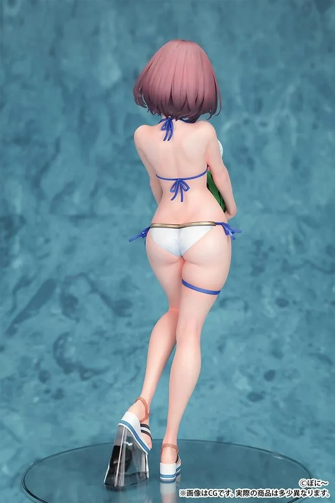 [Pre-order] Original Character - Hitoyo Chan 1/7 Scale Figure B-Full (Fots Japan)