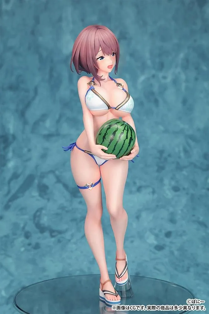 [Pre-order] Original Character - Hitoyo Chan 1/7 Scale Figure B-Full (Fots Japan)